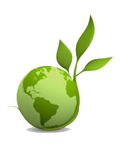 Green Planet